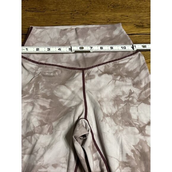 Balance Athletica Small Rose Leggings LL114 - Picture 4 of 6